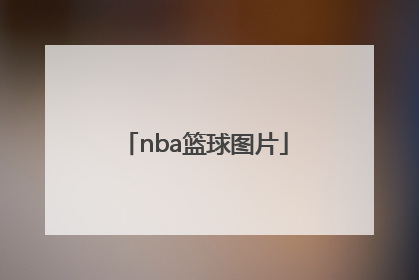 「nba篮球图片」nba篮球图片大全帅气
