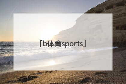 「b体育sports」b体育网页版官网